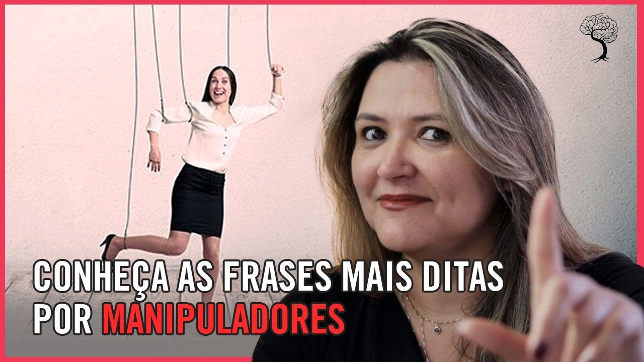 5 FRASES DE MANIPULADORES