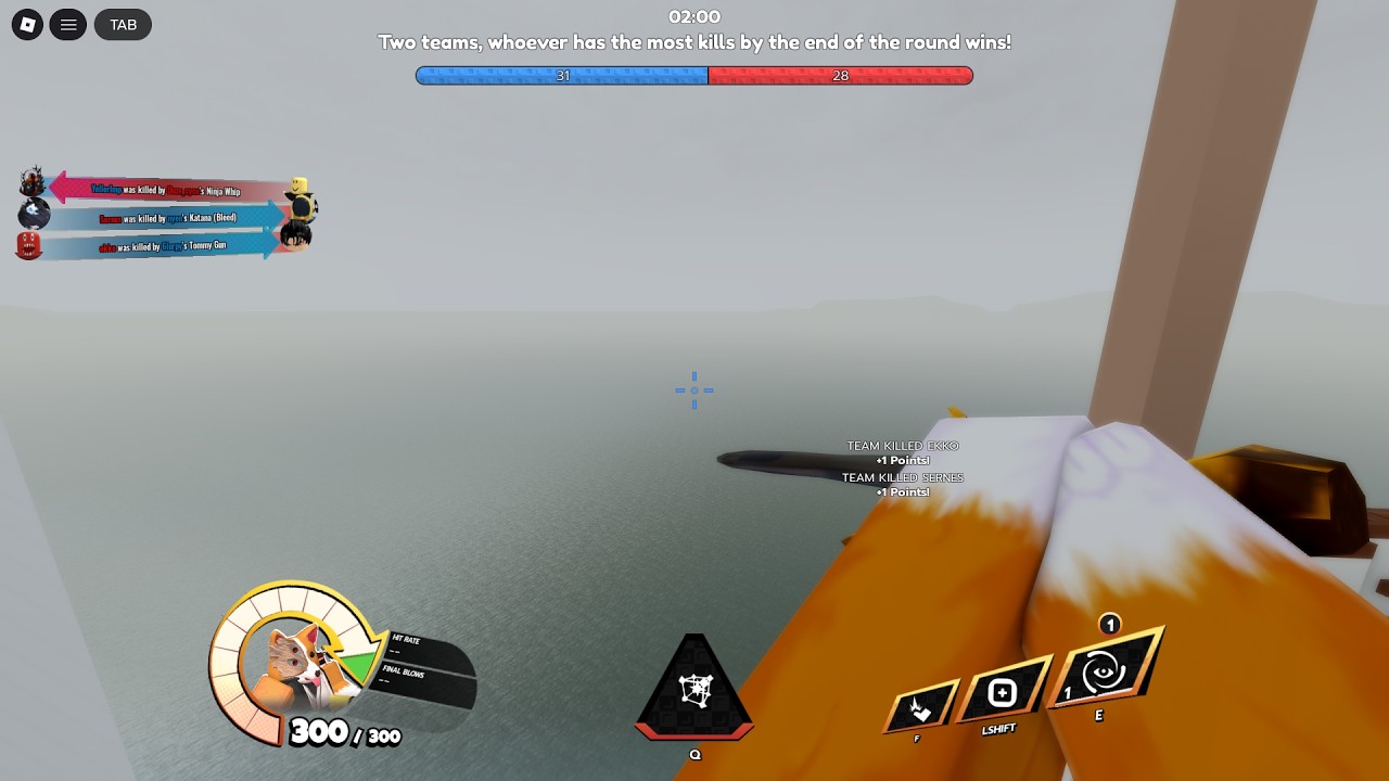 just playing some project remix!