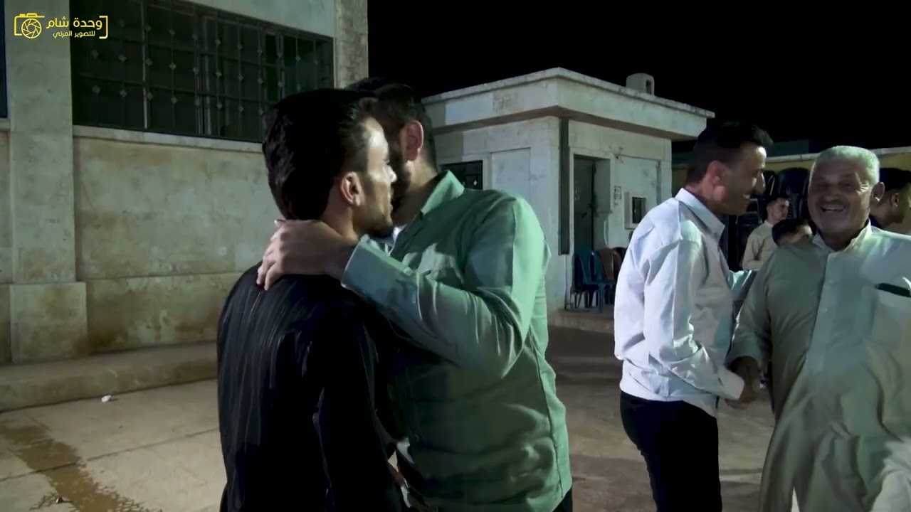 زفاف العريس عبد الكريم عبد القادر عبد الباري (1)