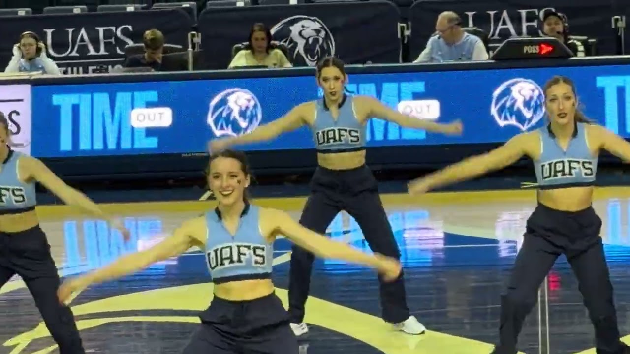 UAFS POM: January 23, 2023- TV OFF