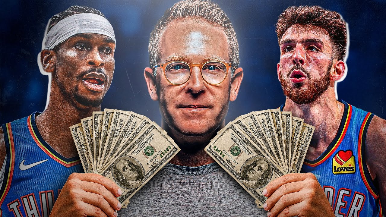 O Maior Inimigo de TODOS os Times da NBA