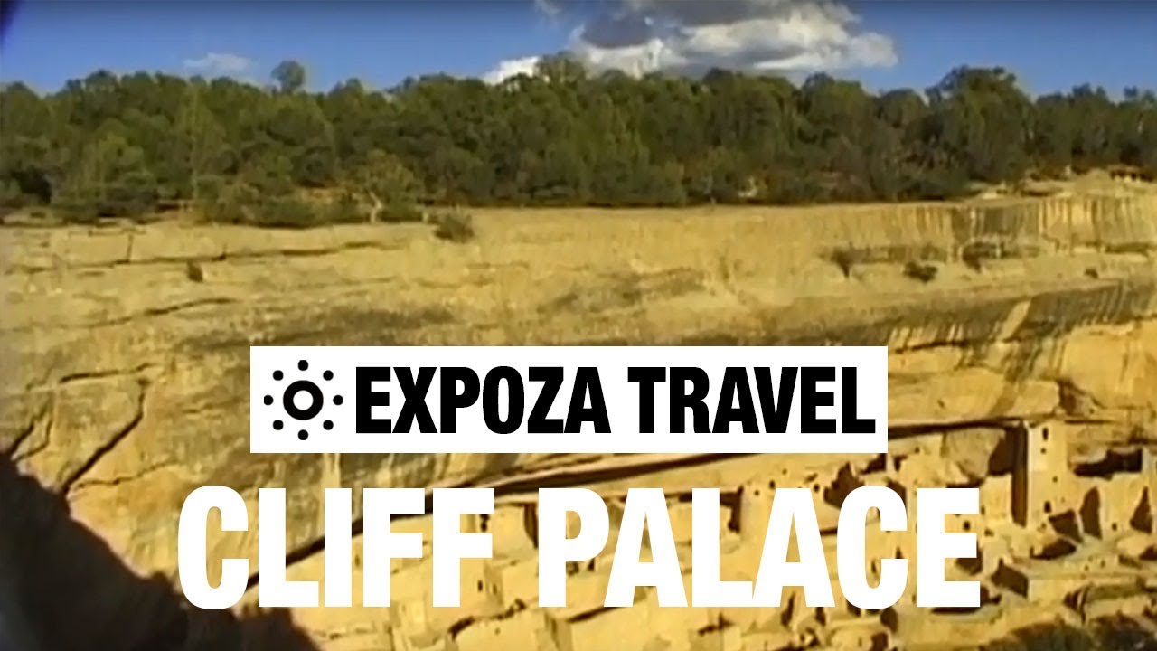 Cliff Palace Vacation Travel Video Guide