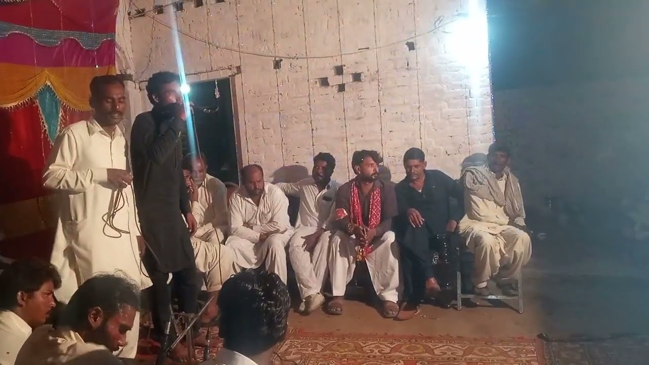 Goon mahiye Punjabi 2025 Punjabi tappay mahiye bolian Punjabi least sarki geet (official video)