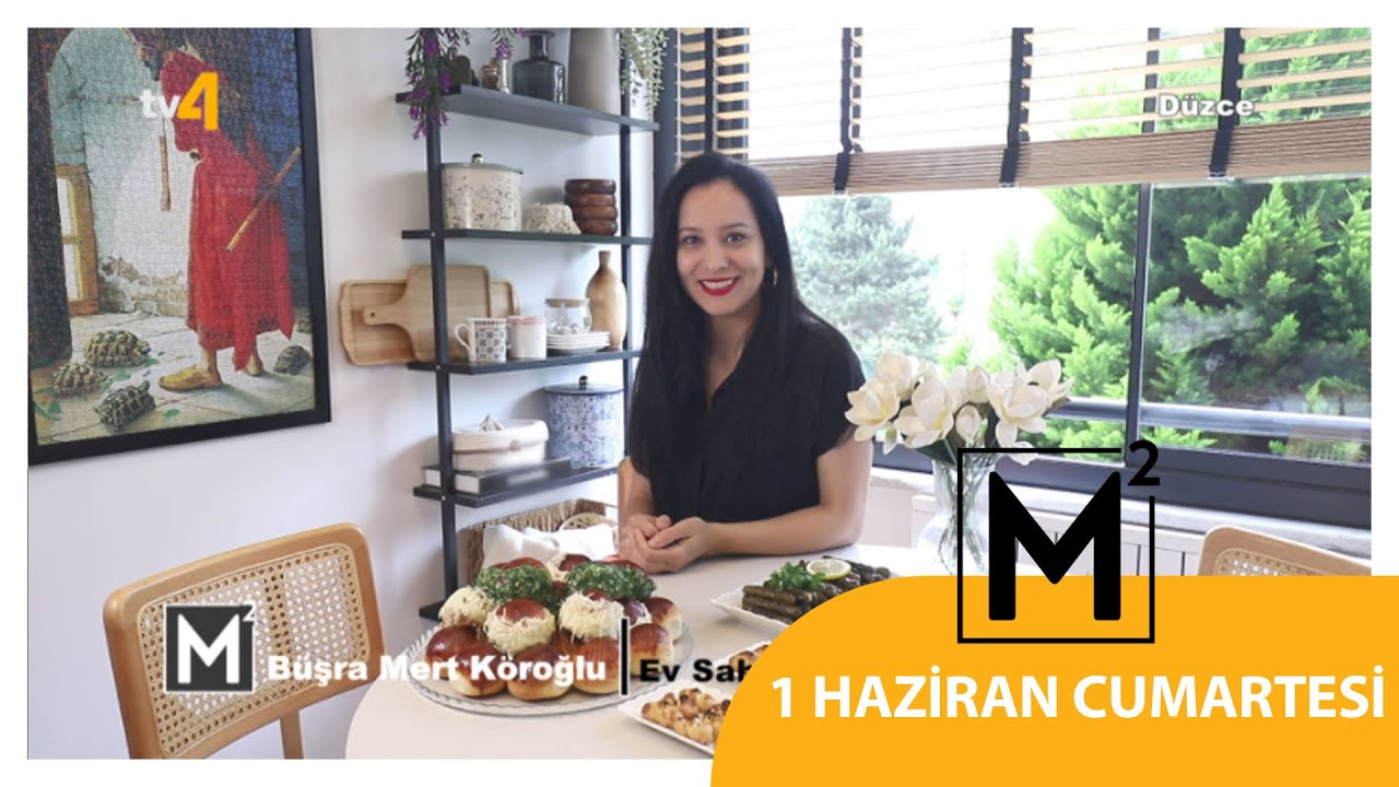 Metrekare | 61. Bölüm 'Düzce'
