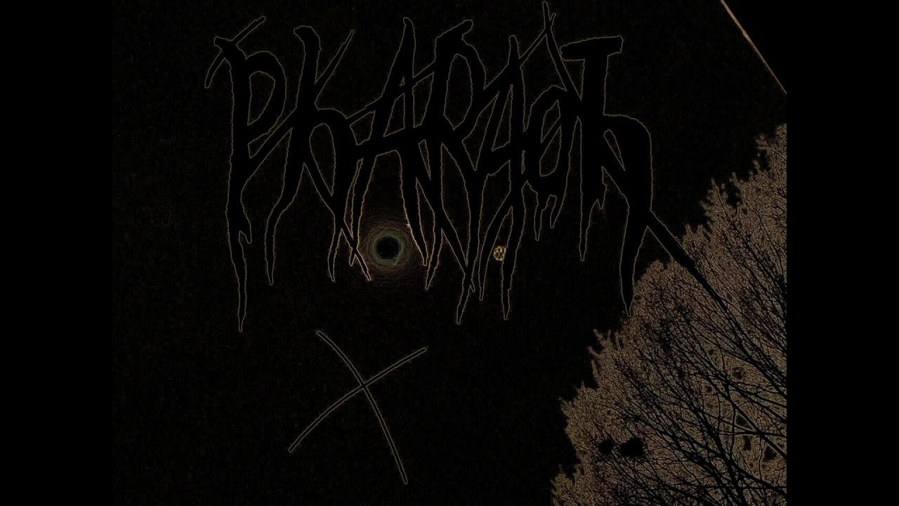 PHARAOH - Давай Останемся Дома (slowed)