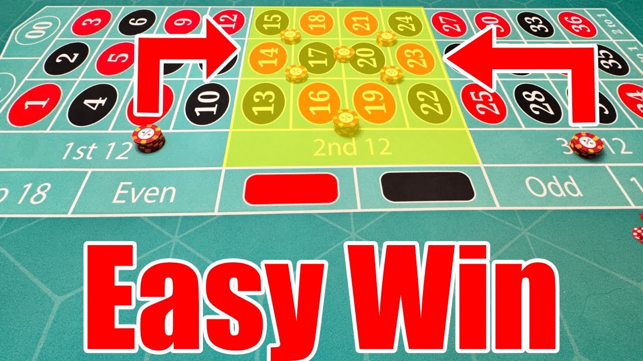 We Both Won From This Great Strategy || Spicy Step System YT