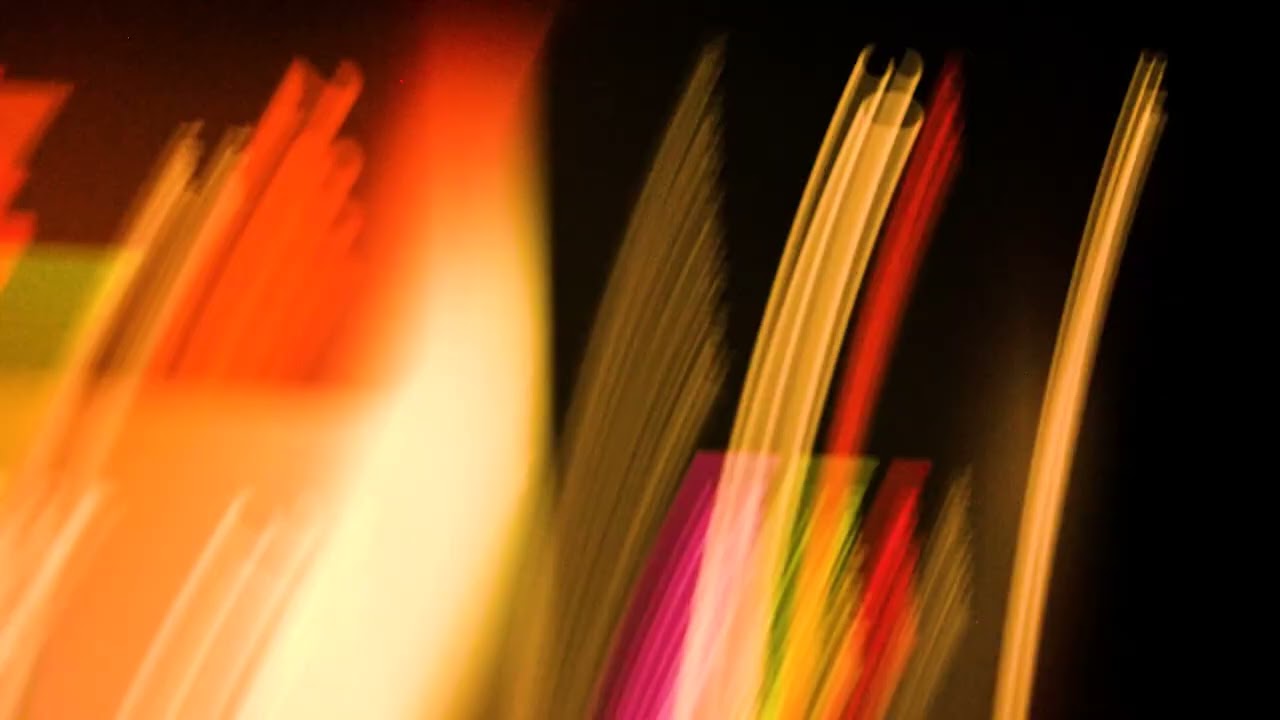 CRAZYYYY film burn overlay TRANSITIONS with SOUND EFFECTS!