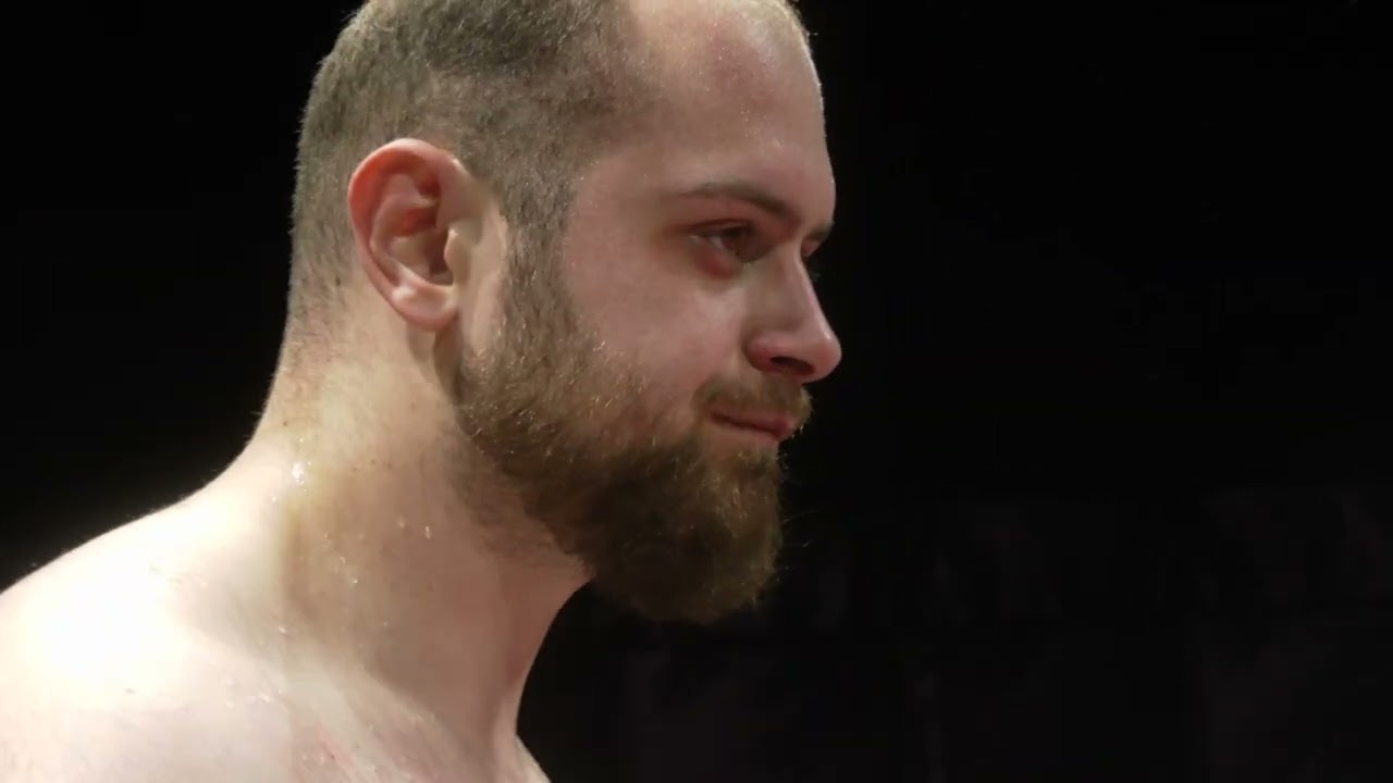Robert Lemke vs Kristian Ileshi | Amaya Fight Gala 4 | Full Fight