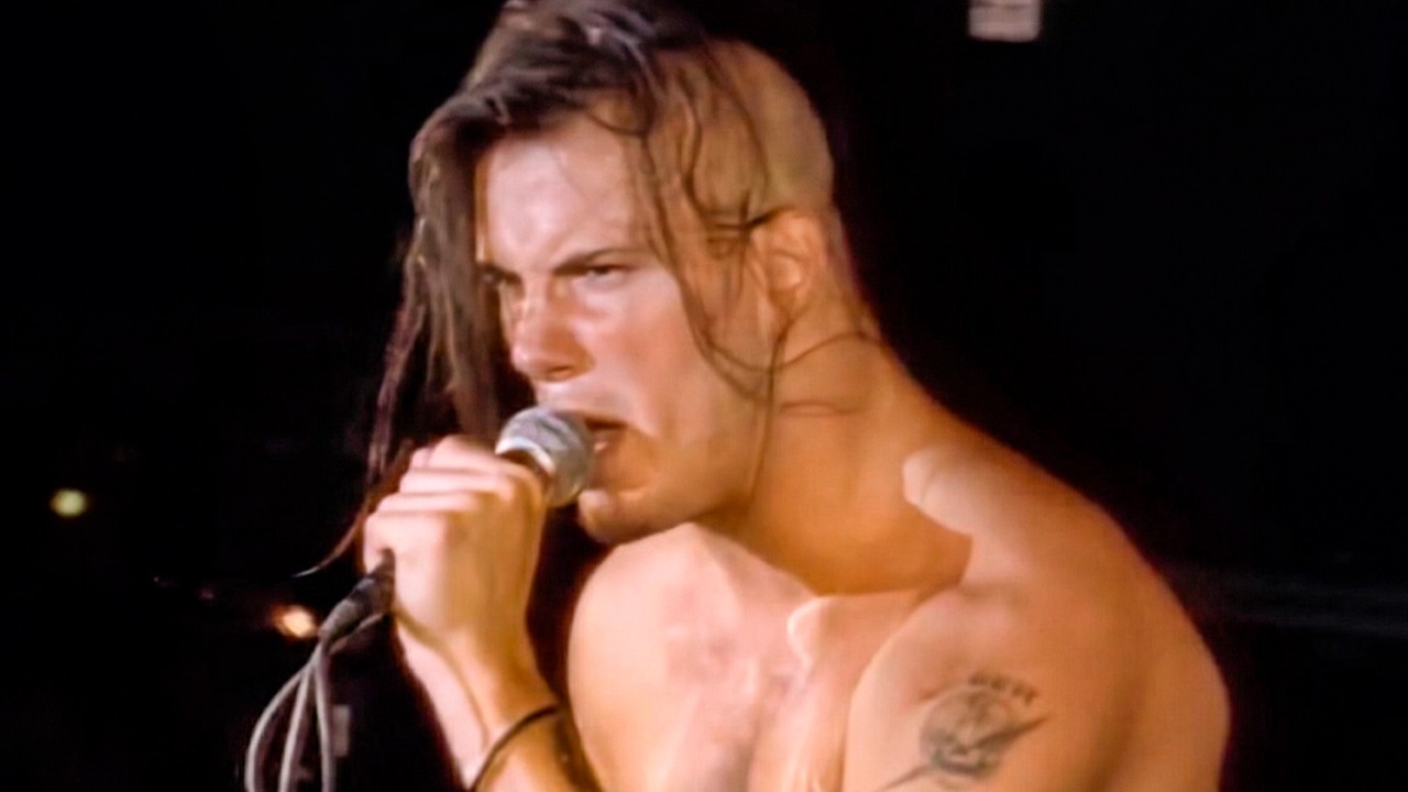 Pantera - Cowboys From Hell (Official Music Video) [4K Remaster]