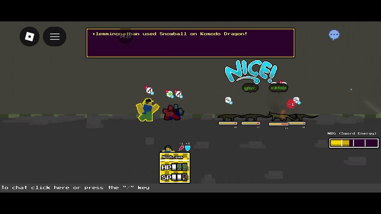 Floor 28 + 29 (itemless + solo)
