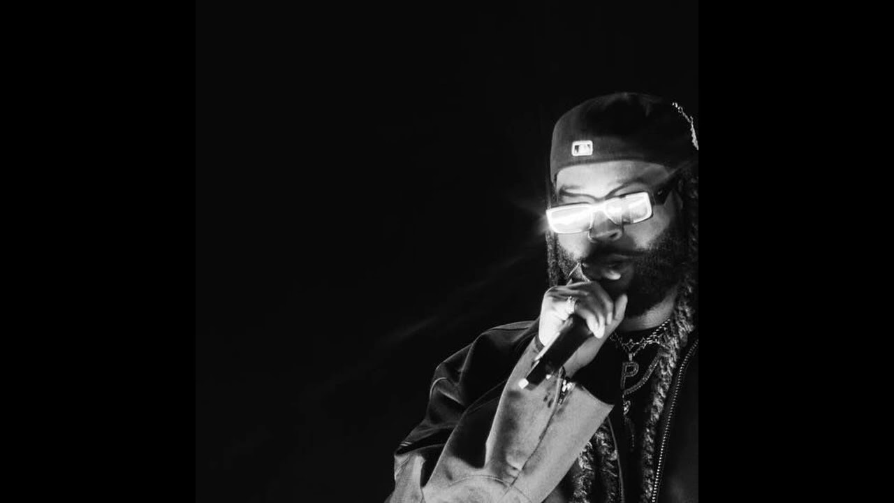 (FREE) PARTYNEXTDOOR X Atmospheric R&B Type Beat - 