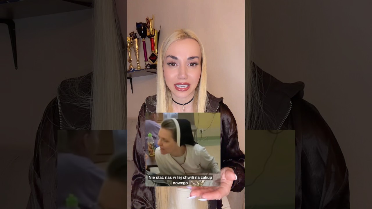 SIOSTRY ZAKONNE POKRZYWDZONE.