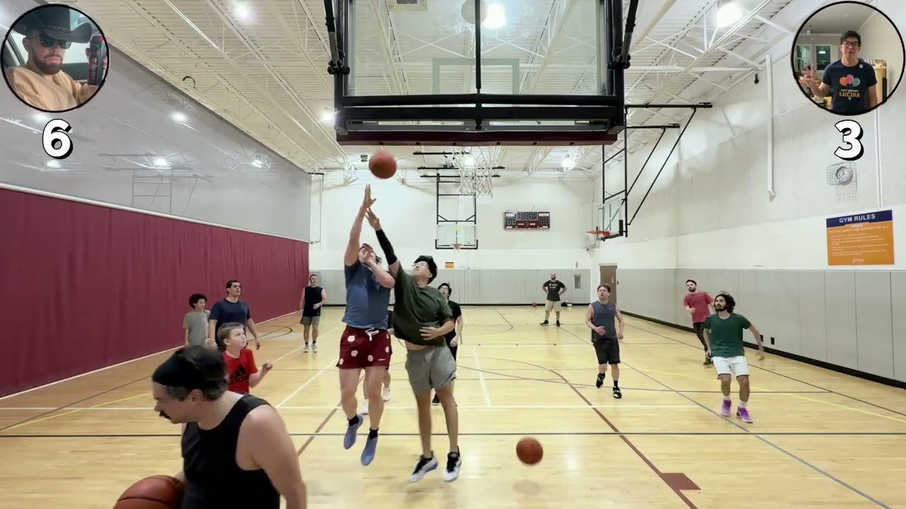 02/21/2026 Liberty Basketball Run 2