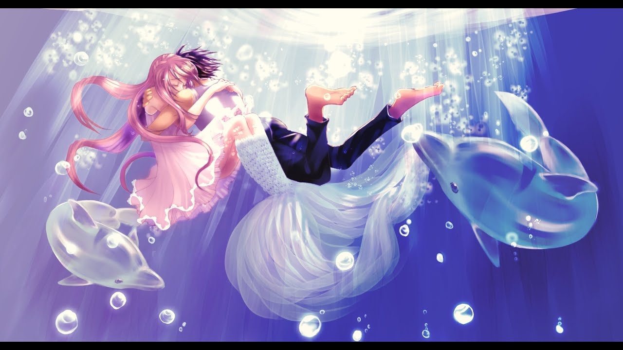 Nightcore - Dorflove