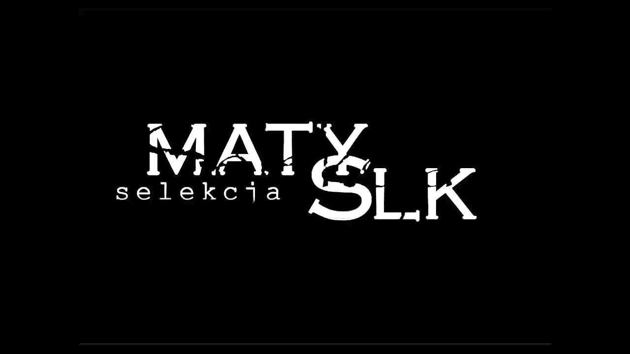 Matys SLK - niczego nie żałuję (odrzut)