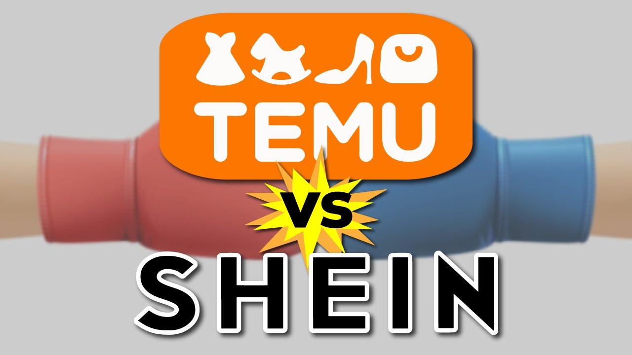 TEMU vs SHEIN | &iquest;Cu&aacute;l es mejor en 2026?