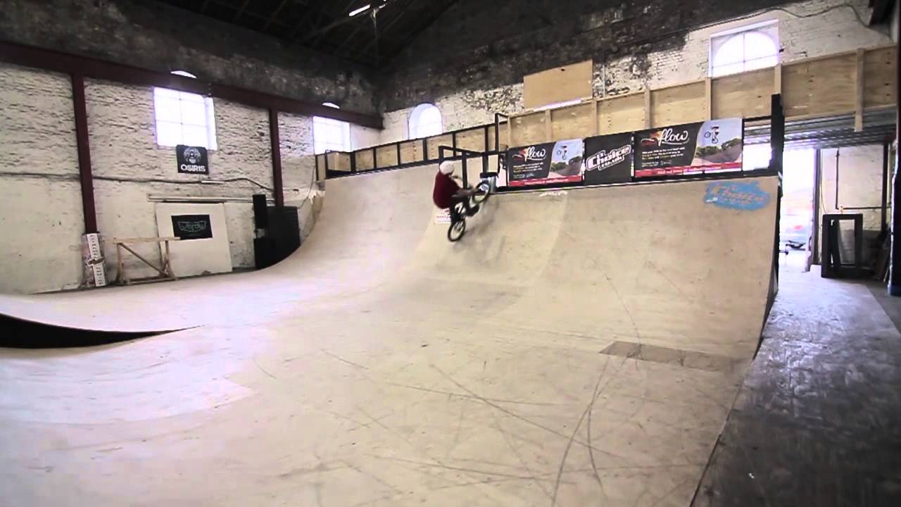 Power Hour: Scott Hamlin