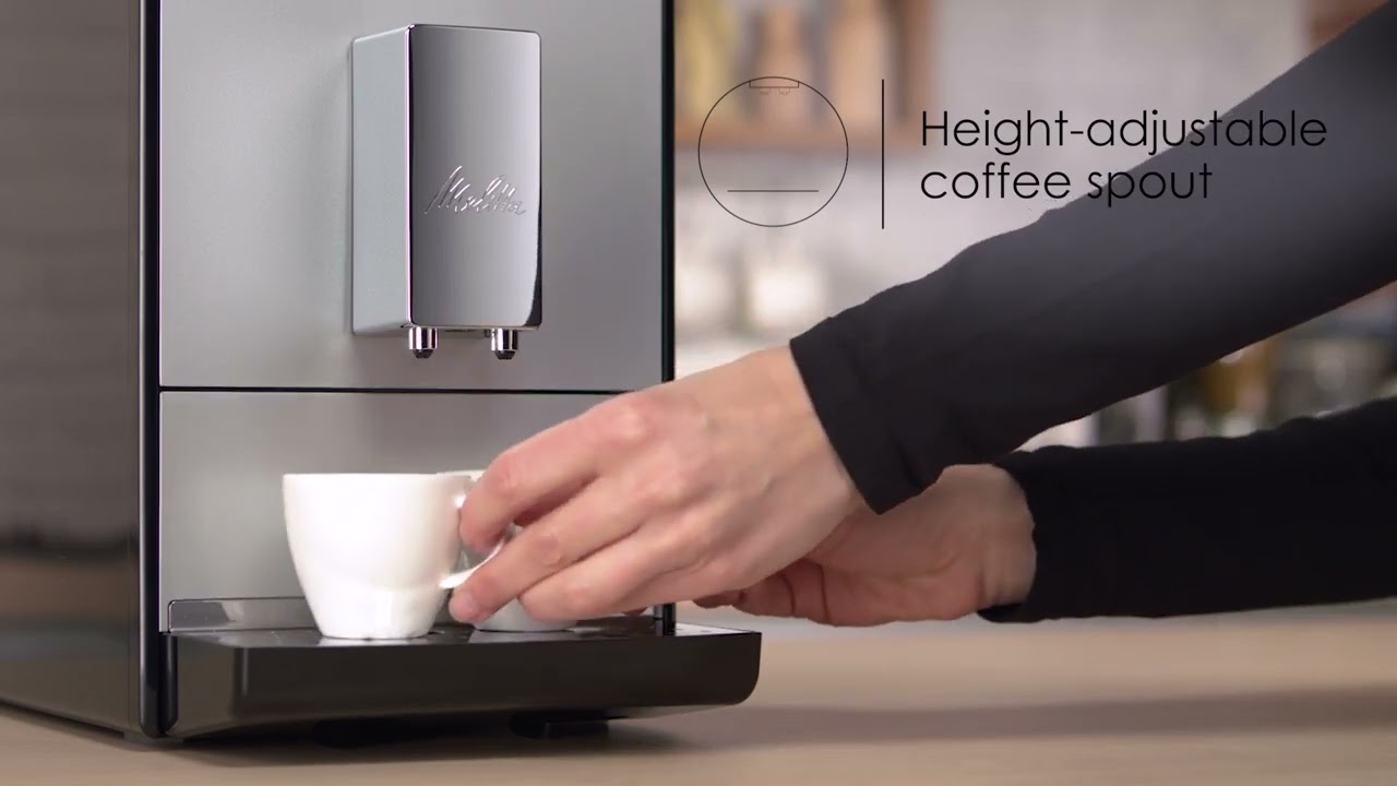 ☕✨ “Meet the MELITTA SOLO – Small Size, Big Coffee Vibe!” ✨🔥 