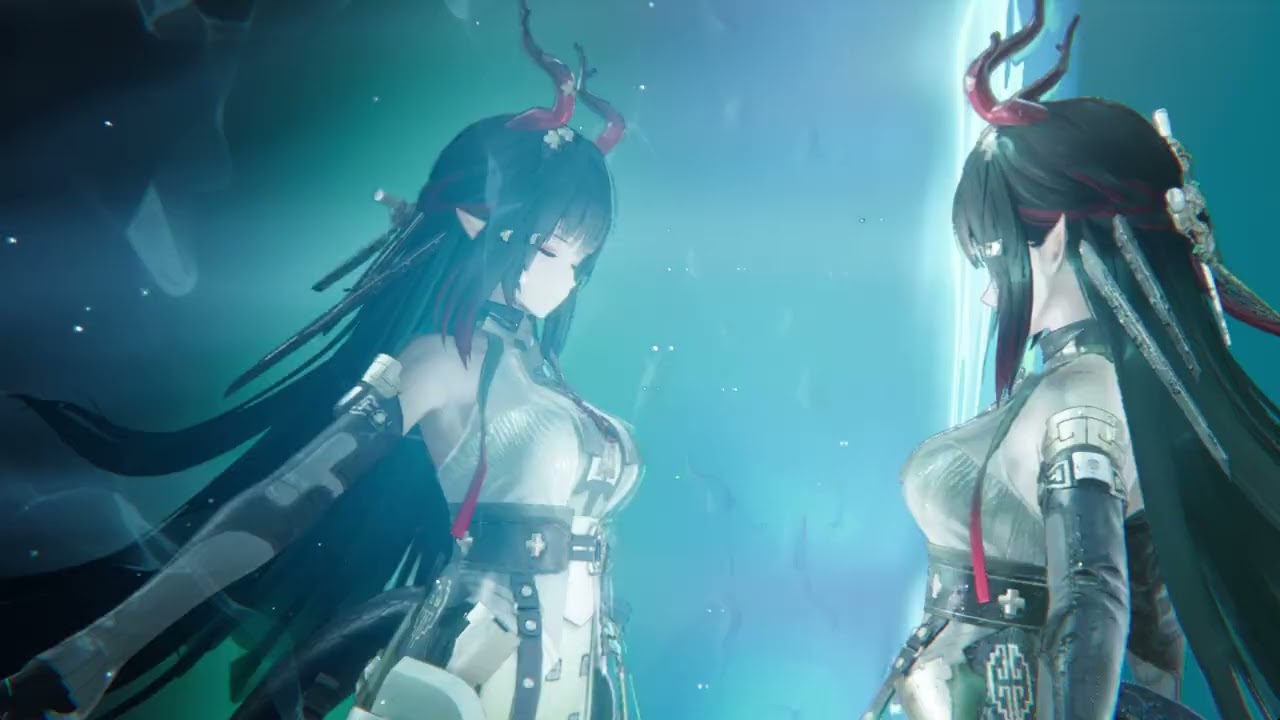 [Arknights: Endfield] Contingency Contract: Re-Ignition // Risk 20 Clear