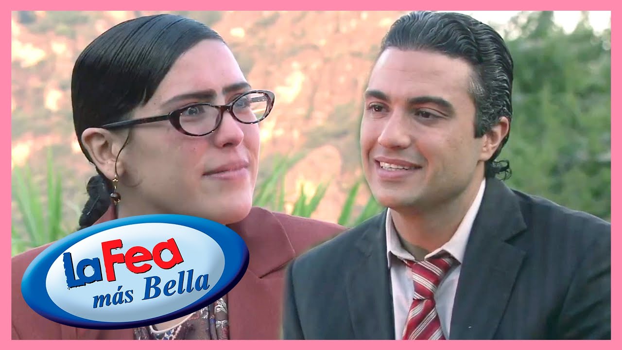La fea más bella: Fernando le pide matrimonio a Lety | Resumen C-250 | tlnovelas
