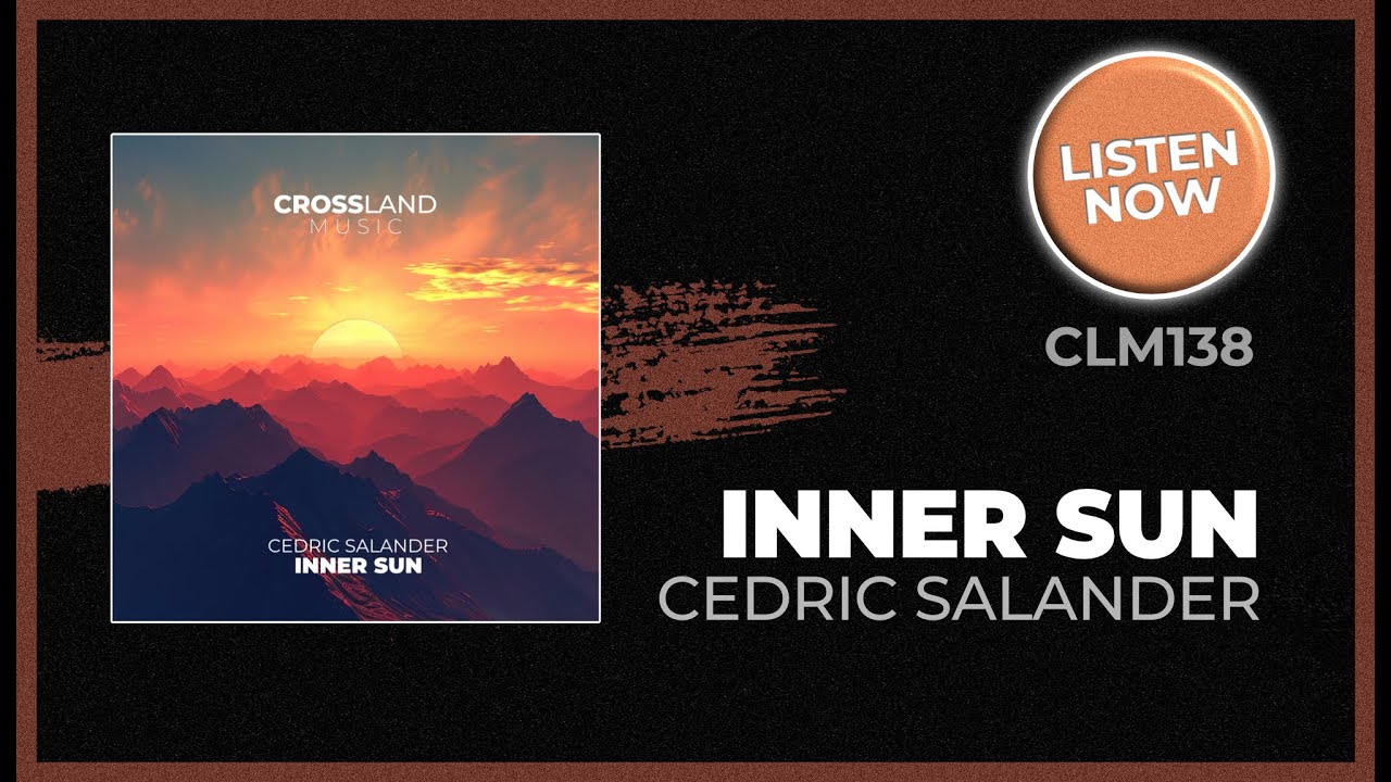 Cedric Salander - Inner Sun (Original Mix)