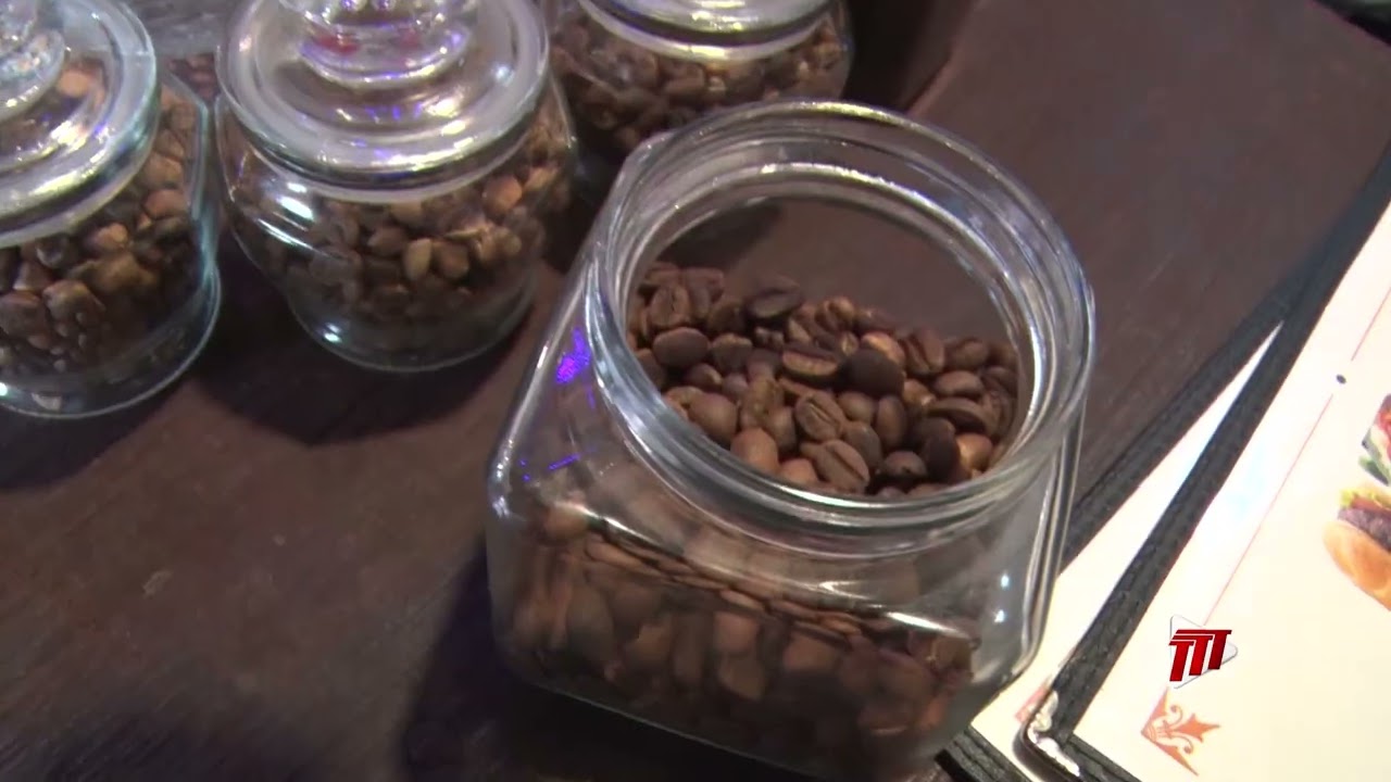 Business Insight - Santa Luisa Coffee House