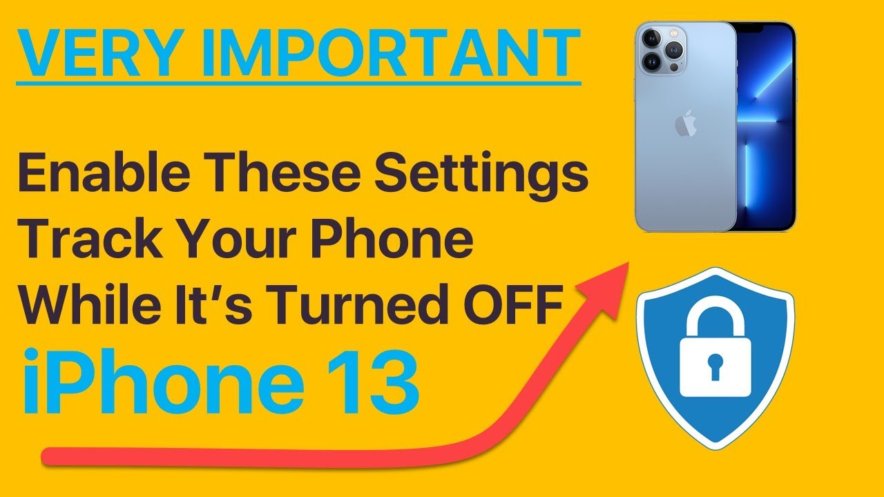 iPhone | Locate Your Turned Off iPhone / Lost or Stolen #Shorts
