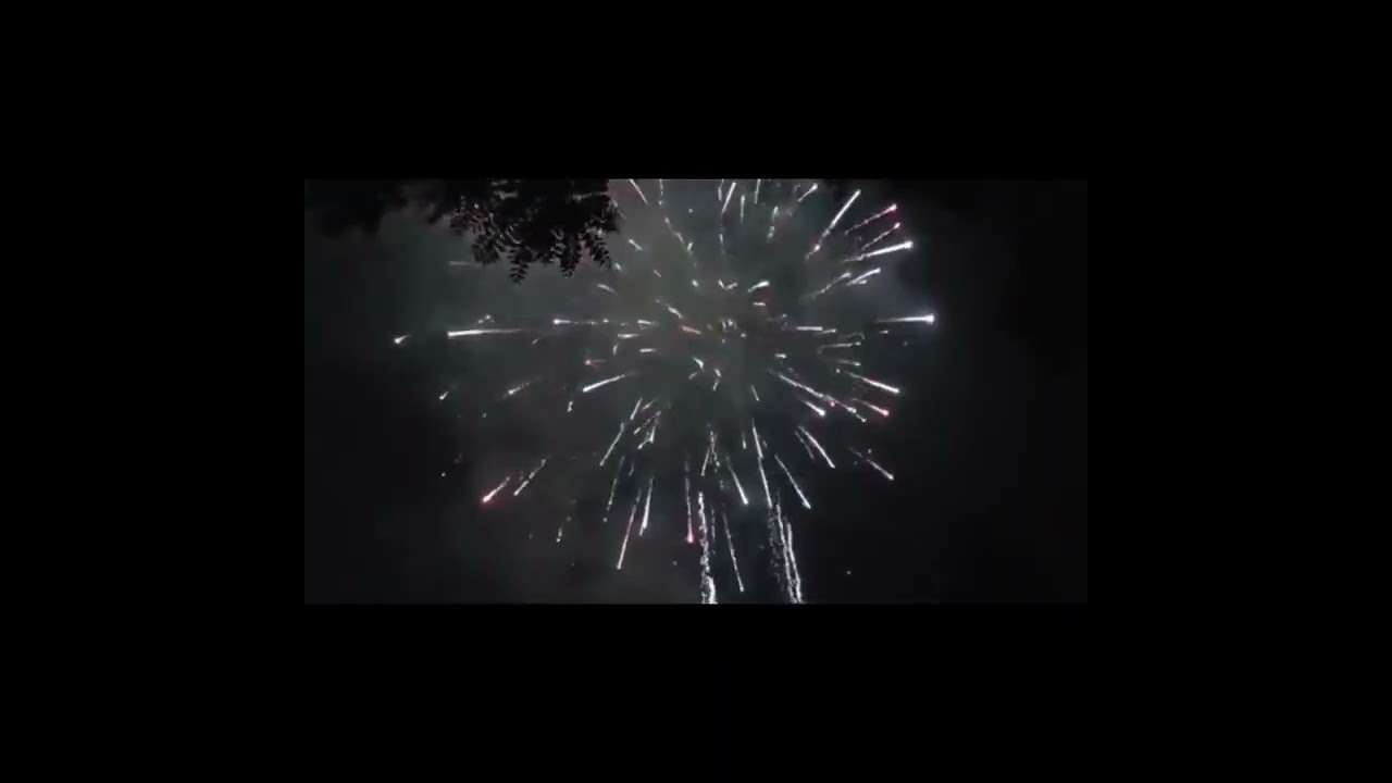 The AMBOY Saga Preface A Salute  ( Open the Playlist For Actual 6 Part Movie) Best Firework Montage 