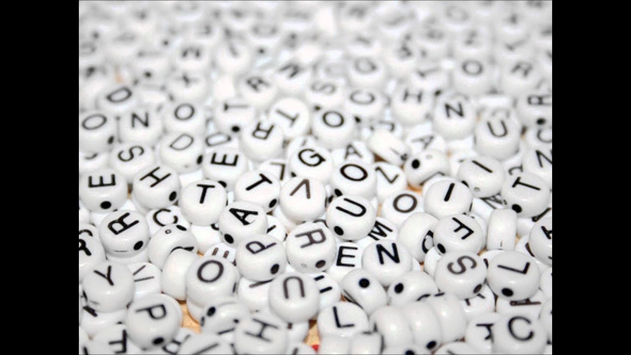 Lucretio - Good Words