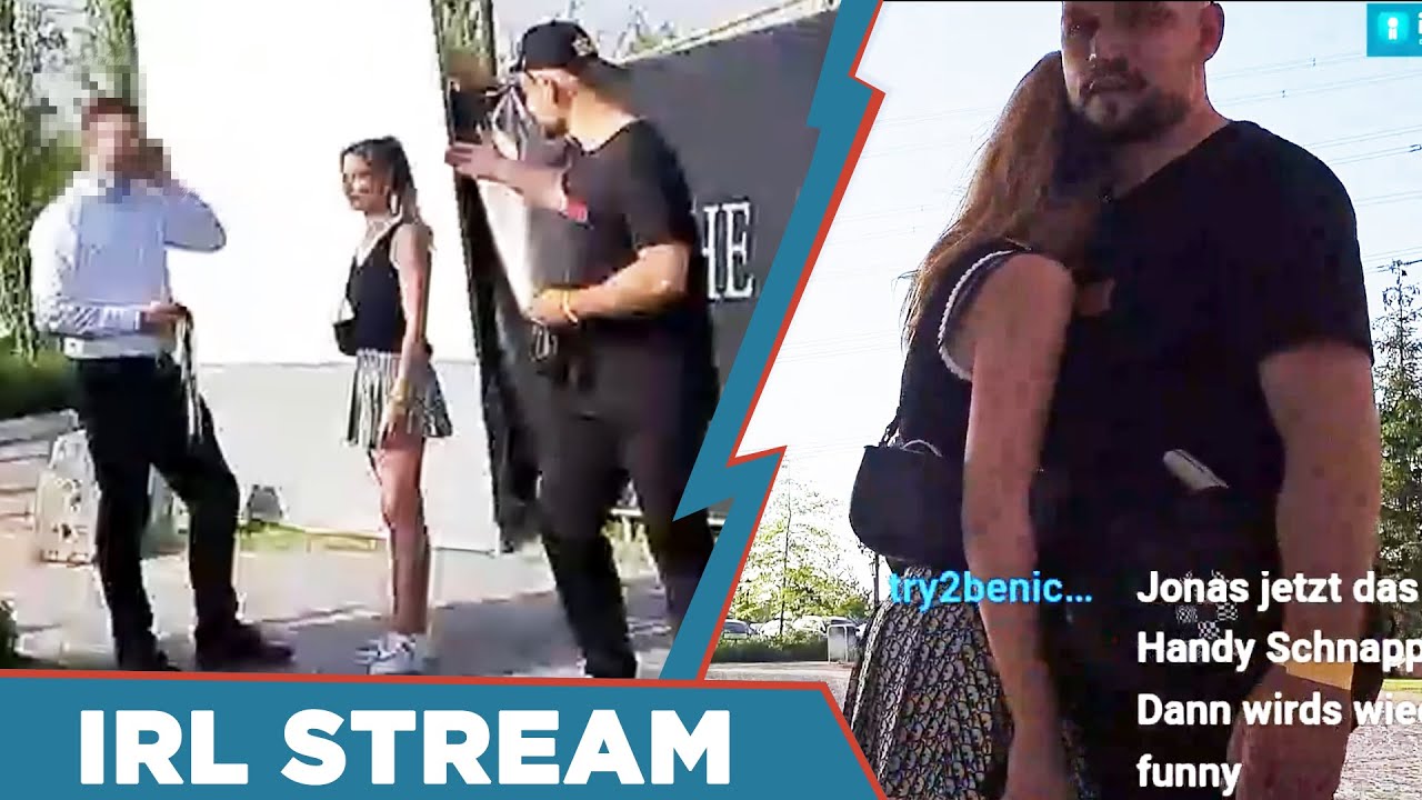 Stress mit Europapark Mitarbeiter! 😱 Elena im Stream nach Date gefragt? 🤔 | Slavik Highlights