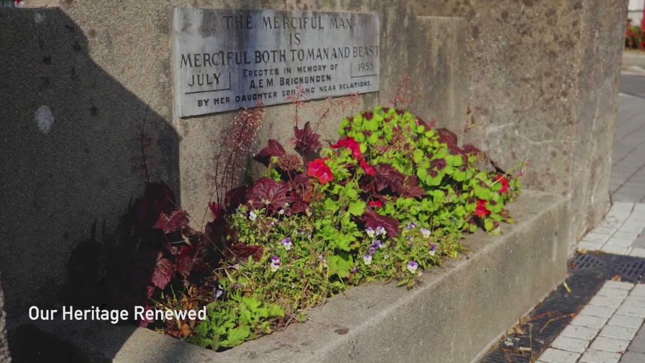Gorey Tidy Towns