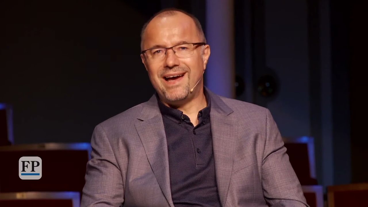 Wahlforum zur OB-Wahl in Plauen / Vogtland im Livestream