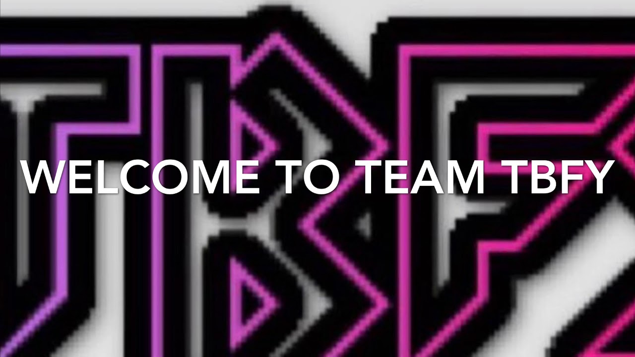 How to join TBFY