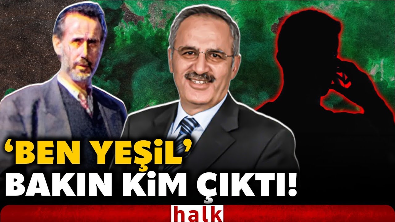 &lsquo;Yeşil&rsquo; kod isimli Jitem mensubu Yıldırım g&uuml;nlerdir konuşuluyor: Bakanlıktan flaş a&ccedil;ıklama geldi!