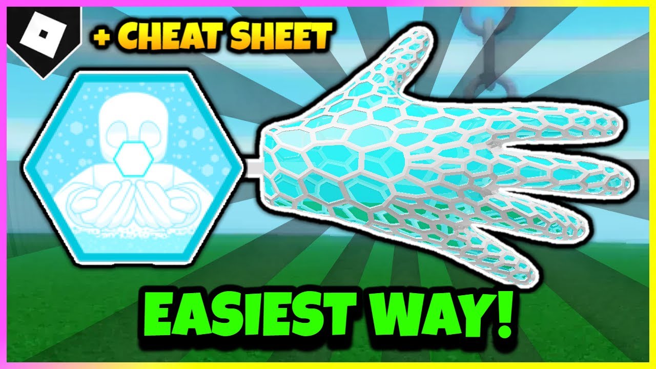 EASIEST WAY To Get HEXA GLOVE + "Enlightened" BADGE in Slap Battles! [ROBLOX]