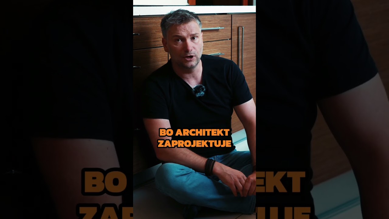Projektujcie szuflady z głową! [SUBSKRYBUJ KANAŁ]