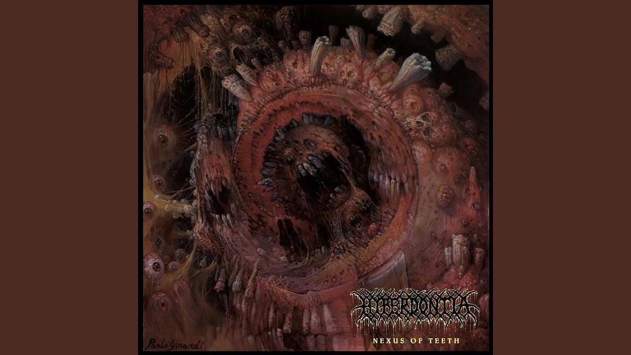Purging Through Flesh
