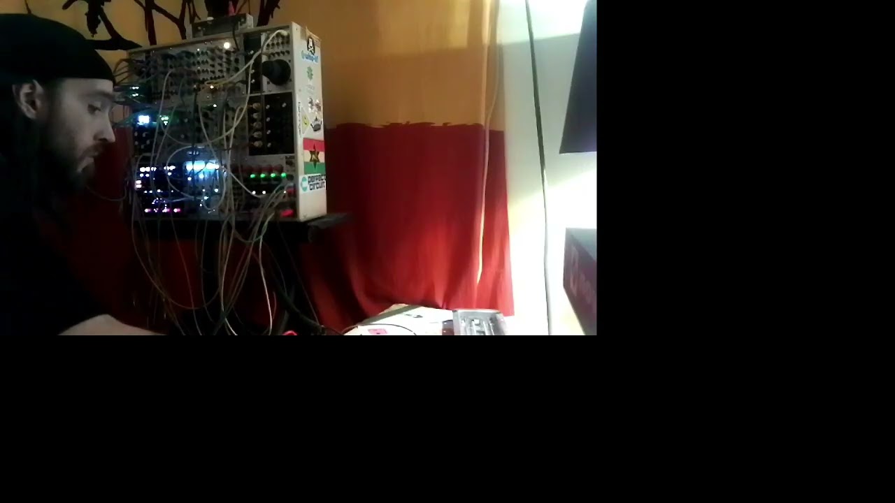 Still Water Temple- Anologue Modular Offering
