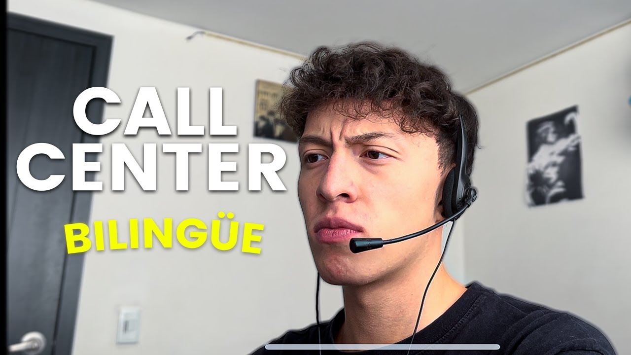 Como CONSEGUÍ mi primer trabajo SOLO por saber INGLÉS