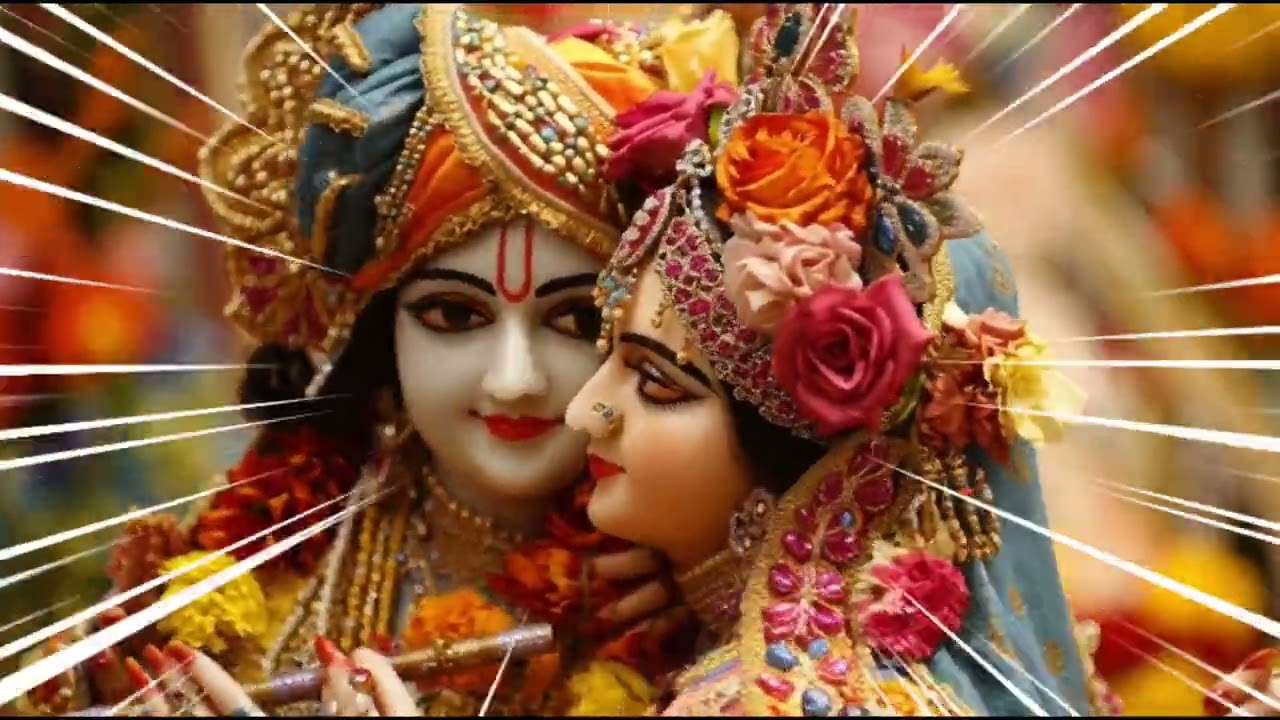 राधा रानी हमें भी  बता दो जरा | तेरा दीवाना कैसे हुआ सांवरा|Radha Rani| Radha Krishna Bhajan 2026