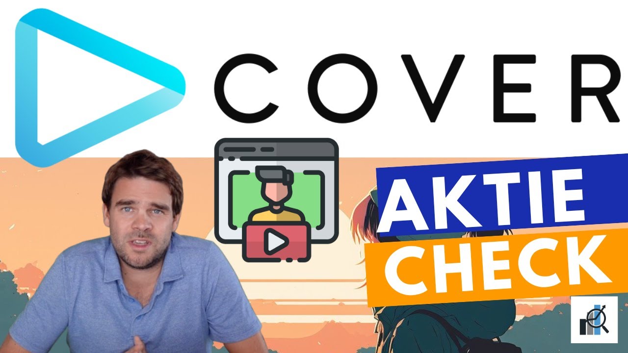 Cover Corp Aktie: In die f&uuml;hrende Vtuber Firma von Hololive mit Metaverse und Anime investieren?