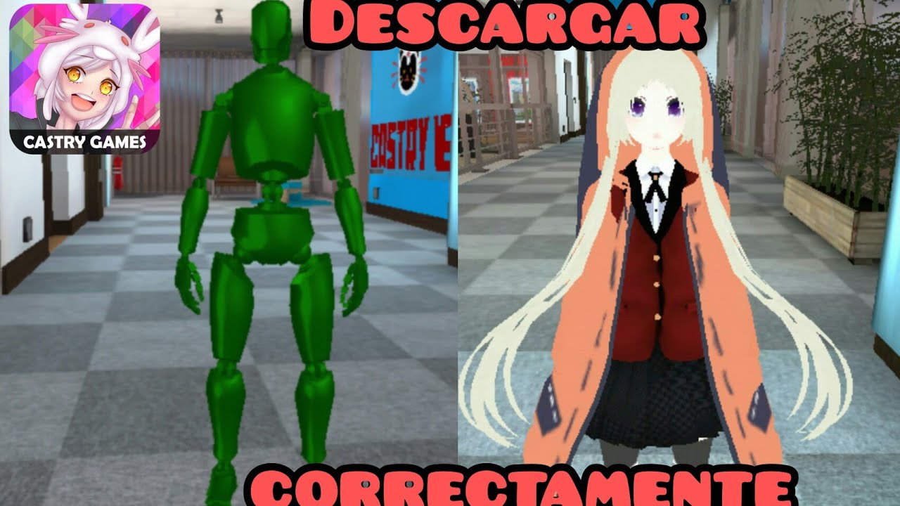como descargar correctamente las skins- (Virtual droid 2) completo
