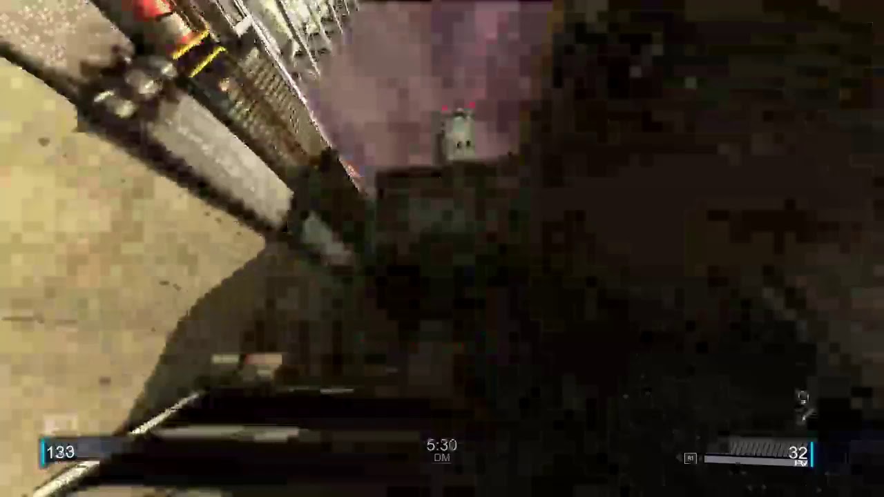 Blacklight road to lvl 50  (PS4) sub goal 110 subs