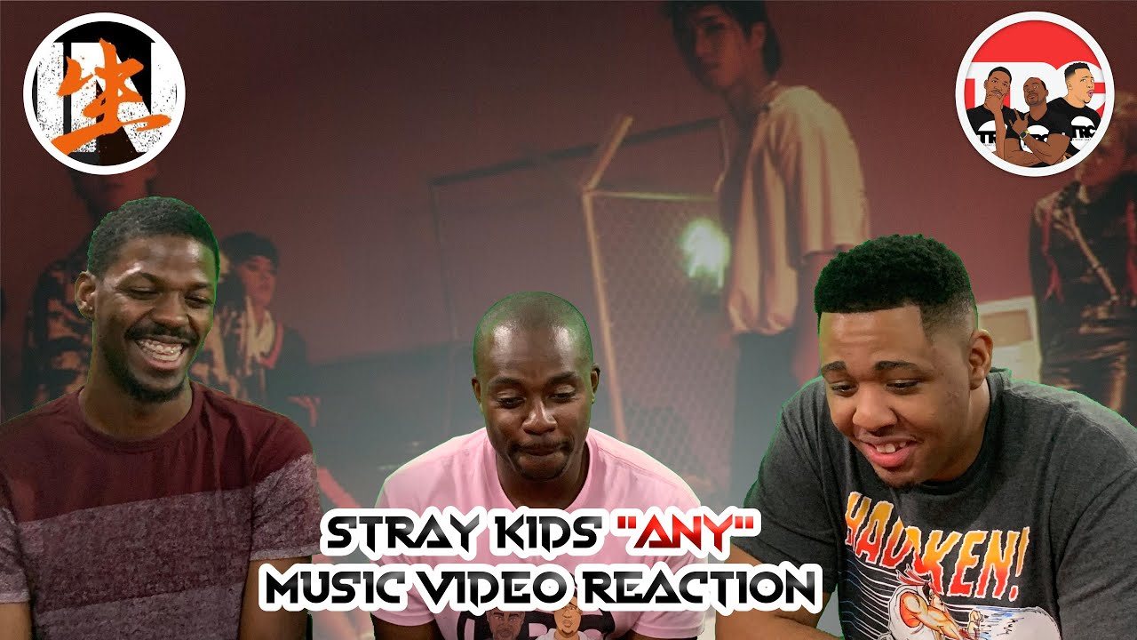 Stray Kids 