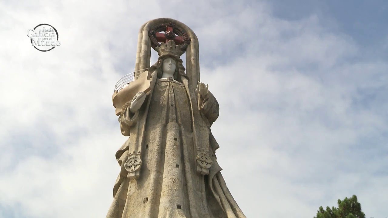 BAIONA, VILLA HISTÓRICA Y MONUMENTAL