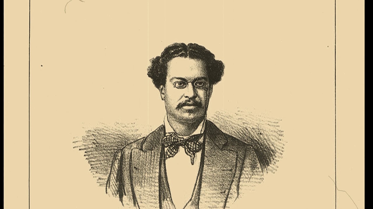 JOAQUIM ANTÔNIO DA SILVA CALLADO - A MEMÓRIA VIVA DA MÚSICA BRASILEIRA