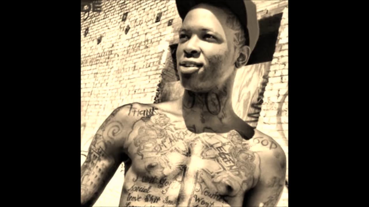 Asshole instrumental