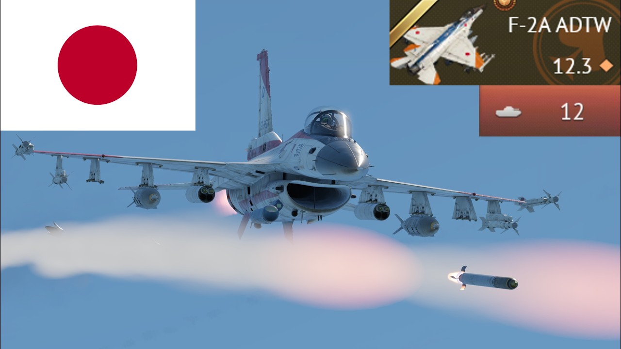 The Most Overlooked Japanese CAS?