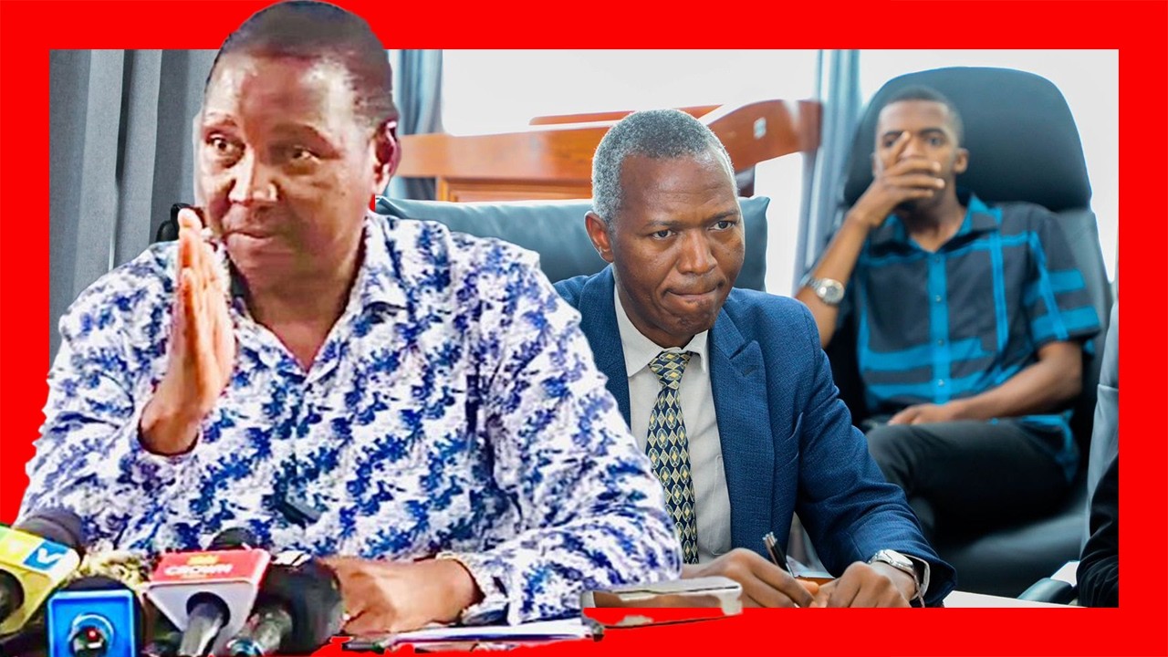 HABARI KUBWA KUTOKA KWA WAZIRI WA ELIMU “TUTACHUJA VIZURI, TUTAHAKIKISHA UTARATIBU UNANYOOKA
