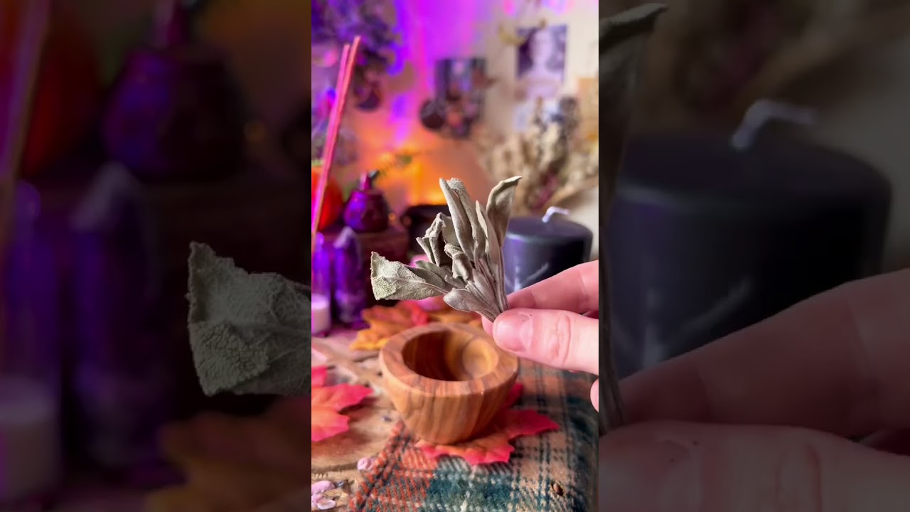 Protection spell